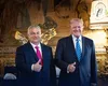 Fostul președinte american, despre premierul Ungariei: „Viktor Orban a spus că Donald Trump este cel mai respectat și temut lider”