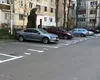 Primăria Iași închiriază peste 100 de locuri de parcare în cartierul Dacia. Iată cine poate beneficia de unul dintre ele