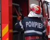 Incendiu la adăpostul de noapte din Baia Mare: Pompierii au intervenit cu două autospeciale