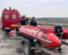 Scenariu tragic, la Iași! Un bărbat de 66 de ani s-a înecat, într-un mod sinistru, după ce a plecat la pescuit