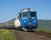 Românii nu preferă să călătorească cu trenurile CFR. Cererea de călătorii cu trenul mai mică cu 66% comparativ cu media europeană