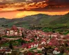 Un sat celebru din România a fost inclus în Patrimoniul UNESCO. Turiștii iau cu asalt zona