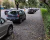 Lege pentru șoferii care parchează mașina neregulamentar! Sunt vizați cei care au primit amendă