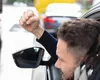 S-a dat lege pentru șoferii agresați în trafic! Ce au de făcut acești conducători auto