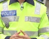 Un polițist din Tulcea a fost lovit și dus pe capotă de un șofer beat și fără permis, care a refuzat să oprească la semnalul de oprire