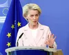 Ursula von der Leyen amână discuţia privind structura viitorului executiv comunitar