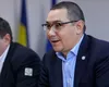 Candidatura lui Victor Ponta a fost contestată la Curtea Constituţională. Care sunt argumentele