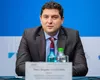 Deputatul Bogdan Petru Cojocaru: Bugetul municipiului Iași construit după trei principii