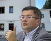 Investiția de sute de mii de euro făcută de Costel Alexe, șeful CJ Iași, s-a închis! Nimeni nu mai poate vizita locația