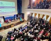 Profesorii, între speranță și scepticism, după dezbaterea de la Iași privind noile planuri-cadru, cu ministrul Educației, Daniel David: „Vrem ca elevul să poată să își aleagă ușor drumul universitar”