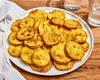 Cum faci cei mai gustoși dovlecei pane cu făină și ou? Simplu și rapid