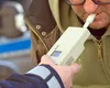 În cât timp iese alcoolul la etilotest? Când e sigur să urci la volan