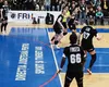 Jocul handbalistelor de la CSM Iași s-a îmbunătățit, însă echipa a pierdut din nou în Liga Florilor