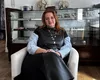 Alina Apescăriței a deschis unul dintre cele mai cunoscute magazine din Iași, după ce a avut o revelație. „Totul a început la ora de meditații”