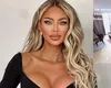 Bianca Drăgușanu dă lovitura în Dubai! Câți bani va lua pentru apartamentul pe care îl are acolo
