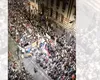 Protest de amploare în Belgrad: președintelui Vucic i se cere demisia