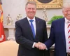 Donald Trump a recunoscut totul despre Klaus Iohannis: „L-am ținut departe!”
