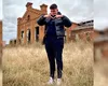 Un tânăr artist din Iași, care a cântat alături de Nane și Azteca, vrea să promoveze cartierul Păcurari. Eduard și-a început cariera în Italia și a fost imediat remarcat