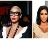 Amber Rose dezvăluie motivul ascuns din spatele stilului provocator al lui Kanye West pentru partenerele sale