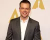 Matt Damon este de nerecunoscut. Cum a ajuns să arate sex-simbolul care a cucerit Hollywood