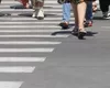 O tânără de 21 de ani a trecut pe lângă un grup de pietoni aflați în traversarea străzii, la Iași, sub ochii polițiștilor. Nu s-a așteptat la o asemenea sancțiune