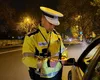 Razie a polițiștilor rutieri din Iași. Mai mulți șoferi au fost sancționați după ce au încălcat regulile de circulație în trafic