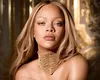 Rihanna, mai provocatoare ca niciodată! Fustă transparentă și lenjerie la vedere în timpul unui eveniment