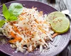 Iată cum să faci o salată de ridiche neagră! Are numeroase beneficii pentru sănătate!