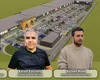 Președintele Ordinului Arhitecților din România – Filiala Iași, presiuni către Consiliul Local pentru aprobarea Miroslava Retail Park?