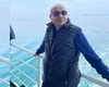 Directorul de la EcoPiața din Iași, Vasile Tiron, prădat de hoți. Polițiștii îi caută pe autorii jafului