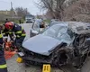 Tânărul din Iași dat dispărut de familie a fost găsit! A provocat un accident rutier grav în județul Constanța – FOTO