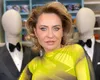 Adina Buzatu pe patul de spital. De ce a fost nevoită să se opereze de urgență