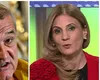 Scandal uriaș între Gigi Becali și Anca Alexandrescu. Cei doi și-au trimis cuvintte grele