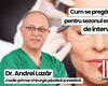 Dr. Andrei Lazăr, medic primar chirurgie plastică și estetică, discută în platoul BZI LIVE despre intervențiile estetice la care recurg femeile pentru pregătirea sezonului estival