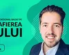 Anton Petruț, fondator Eyessence – un business neconvențional bazat pe fotografierea irisului