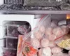Ce țin oamenii în congelator? Ce este recomandat și ce nu