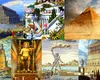 Care sunt cele șapte minuni ale lumii antice? Cele mai spectaculoase construcții ale trecutului