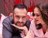 Soția lui Mădălin Ionescu, surprinsă în furou. Prezentatorul a publicat noi imagini din vila familiei