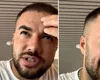 Ce a pățit Culiță Sterp după ce și-a luat aripioare de la KFC. Artistul s-a declarat dezgustat de ce a primit