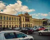 Gara din Iași va avea sistem de iluminat nou! CFR Călători cheltuie 280.000 de euro pentru lucrări