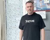 El este ieșeanul care deține singurul exemplar de panteră din oraș! Alex Prelipceanu: „Am încercat să le import, dar ar necesita costuri mult prea mari”