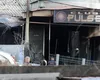 Bilanțul victimelor din incendiul produs într-un club din Macedonia de Nord a crescut: 59 de morți și 155 de răniți