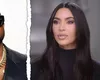 Kanye West declanșează un război cu fosta soție, Kim Kardashian: „Bărbații fac ultima alegere”