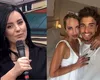 Mama lui Sebastian Dobrincu rupe tăcerea despre iubitele fiului ei. Pe care nu a plăcut-o