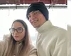 Ei sunt doi prieteni din Hârlău care au dat o pată de culoare cartierului Tătărași. Iată cum au reușit să facă acest lucru