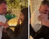 Producătorul muzical Șerban Cazan și-a cerut iubita de soție. Va fi nunta anului în lumea mondenă