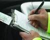 Ce riscă șoferii care refuză să semneze o amendă! Noi reguli pentru conducătorii auto