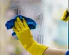 Legea pe care puțini locatari o cunosc! Amendă pentru spălarea geamurilor la bloc
