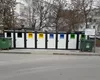 Salubris scumpește gunoiul! Iată cât vor plăti ieșenii și când intră în vigoare majorarea