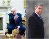 Trump dezvăluie culisele alegerii șefului NATO: „L-am susținut pe Rutte, dar pe Iohannis nu l-am plăcut”